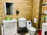 Миниатюра квартиры 1