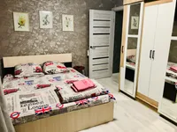 Миниатюра квартиры 2