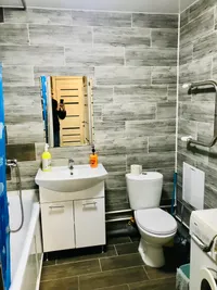 Миниатюра квартиры 1