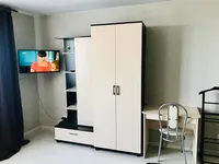 Миниатюра квартиры 6
