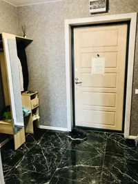 Миниатюра квартиры 8