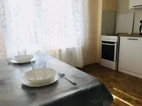 Миниатюра квартиры 3