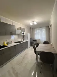 Миниатюра квартиры 1