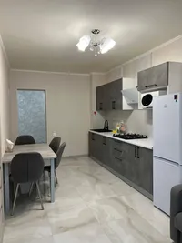 Миниатюра квартиры 5