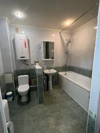 Миниатюра квартиры 3