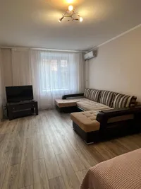 Миниатюра квартиры 6