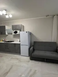 Миниатюра квартиры 7