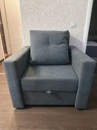 Миниатюра квартиры 18
