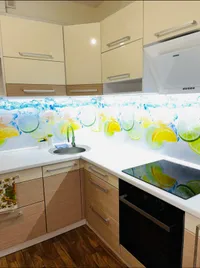 Миниатюра квартиры 27