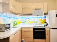 Миниатюра квартиры 29
