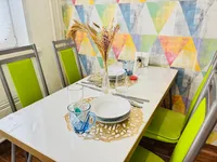 Миниатюра квартиры 33