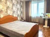 Миниатюра квартиры 35