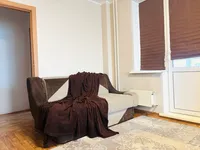 Миниатюра квартиры 40
