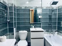 Миниатюра квартиры 45