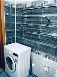 Миниатюра квартиры 46