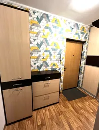 Миниатюра квартиры 50
