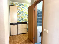Миниатюра квартиры 52