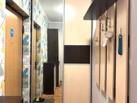 Миниатюра квартиры 55