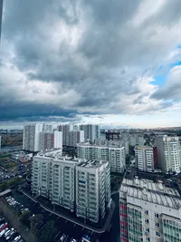Миниатюра квартиры 56