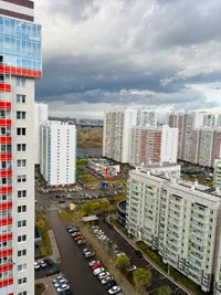 Миниатюра квартиры 57