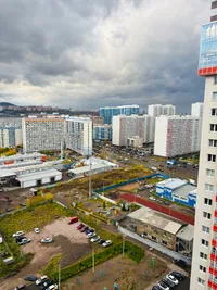 Миниатюра квартиры 58