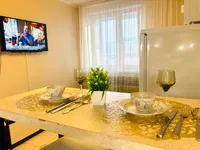 Миниатюра квартиры 24