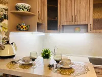 Миниатюра квартиры 23