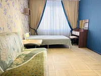 Миниатюра квартиры 34