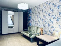 Миниатюра квартиры 35