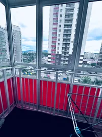 Миниатюра квартиры 39