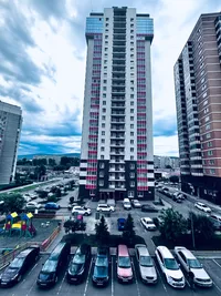 Миниатюра квартиры 41