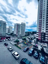 Миниатюра квартиры 43