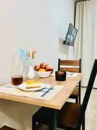 Миниатюра квартиры 5