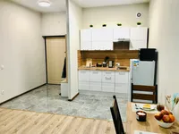 Миниатюра квартиры 8