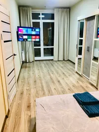 Миниатюра квартиры 14