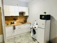 Миниатюра квартиры 2