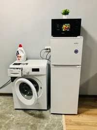 Миниатюра квартиры 5