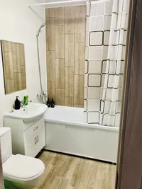 Миниатюра квартиры 6
