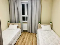Миниатюра квартиры 7