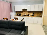 Миниатюра квартиры 3