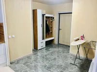 Миниатюра квартиры 4