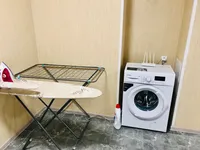 Миниатюра квартиры 6