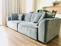 Миниатюра квартиры 6