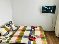 Миниатюра квартиры 10