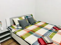 Миниатюра квартиры 11
