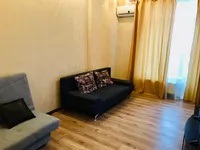 Миниатюра квартиры 3