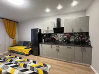 Миниатюра квартиры 6