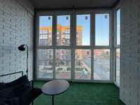 Миниатюра квартиры 11