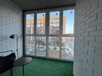 Миниатюра квартиры 12