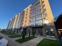 Миниатюра квартиры 15